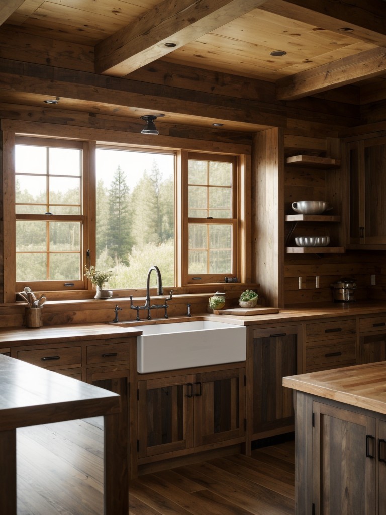 craftsman-kitchen-ideas-handcrafted-details-natural-materials-focus-functionality-durability