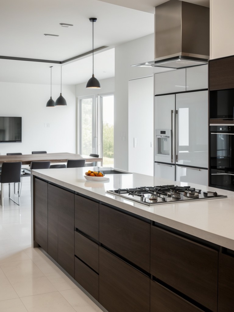 contemporary-kitchen-ideas-sleek-finishes-clean-lines-minimalist-yet-bold-design-choices