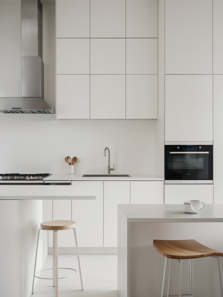 minimalist-kitchen-ideas-focusing-sleek-simple-design-using-white-neutral-color-palette-minimal-clutter-hidden-storage-options-clean-uncluttered-look