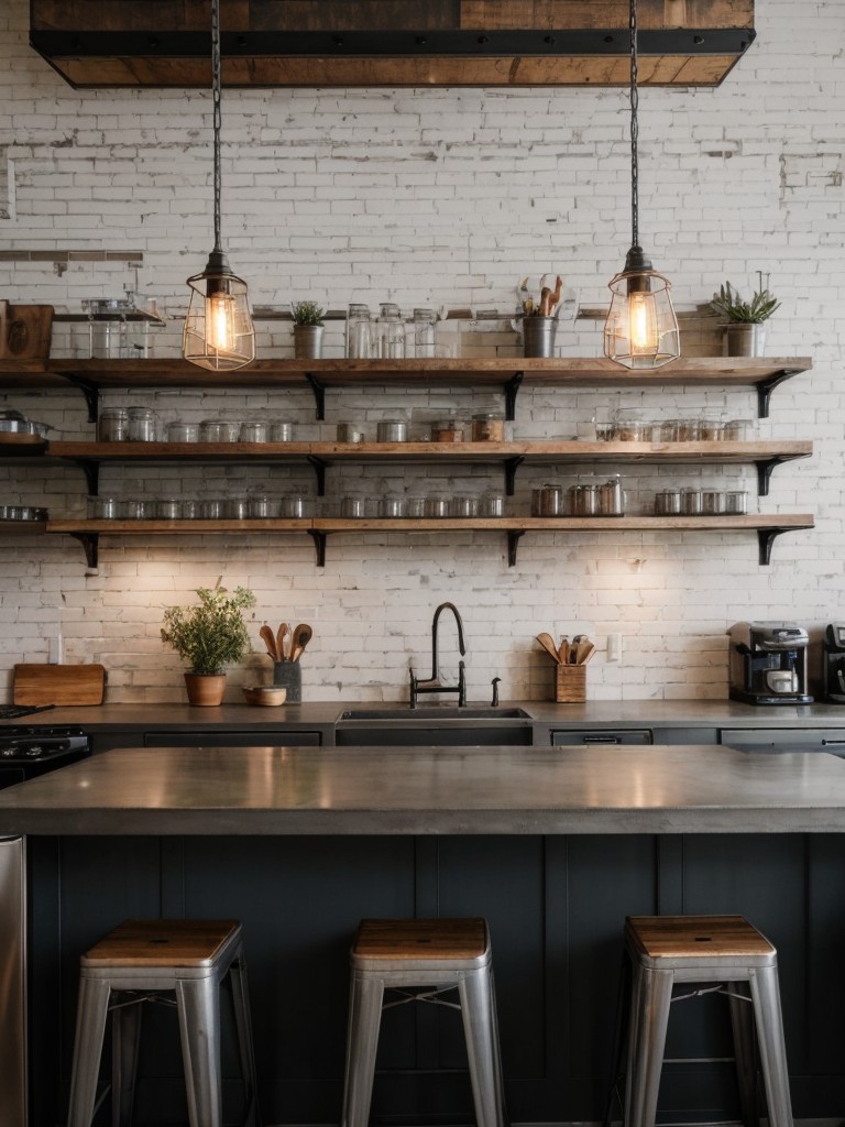 industrial-inspired-kitchen-ideas-that-showcase-raw-materials-exposed-brick-walls-metal-accents-creating-cool-edgy-ambiance-think-about-incorporating-