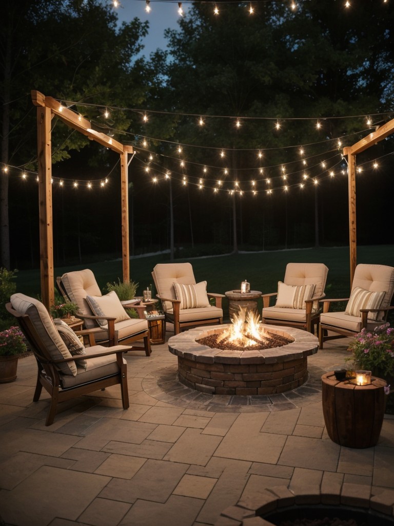 transform-your-backyard-into-cozy-outdoor-retreat-diy-patio-furniture-string-lights-fire-pit-those-chilly-nights