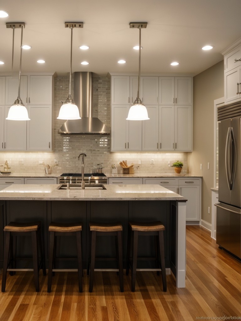 how-to-incorporate-affordable-yet-stylish-lighting-fixtures-to-enhance-overall-ambiance-your-kitchen