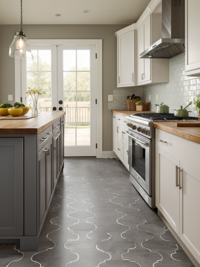 money-saving-ideas-transforming-your-kitchen-flooring-such-painting-stenciling-existing-tile-laminate