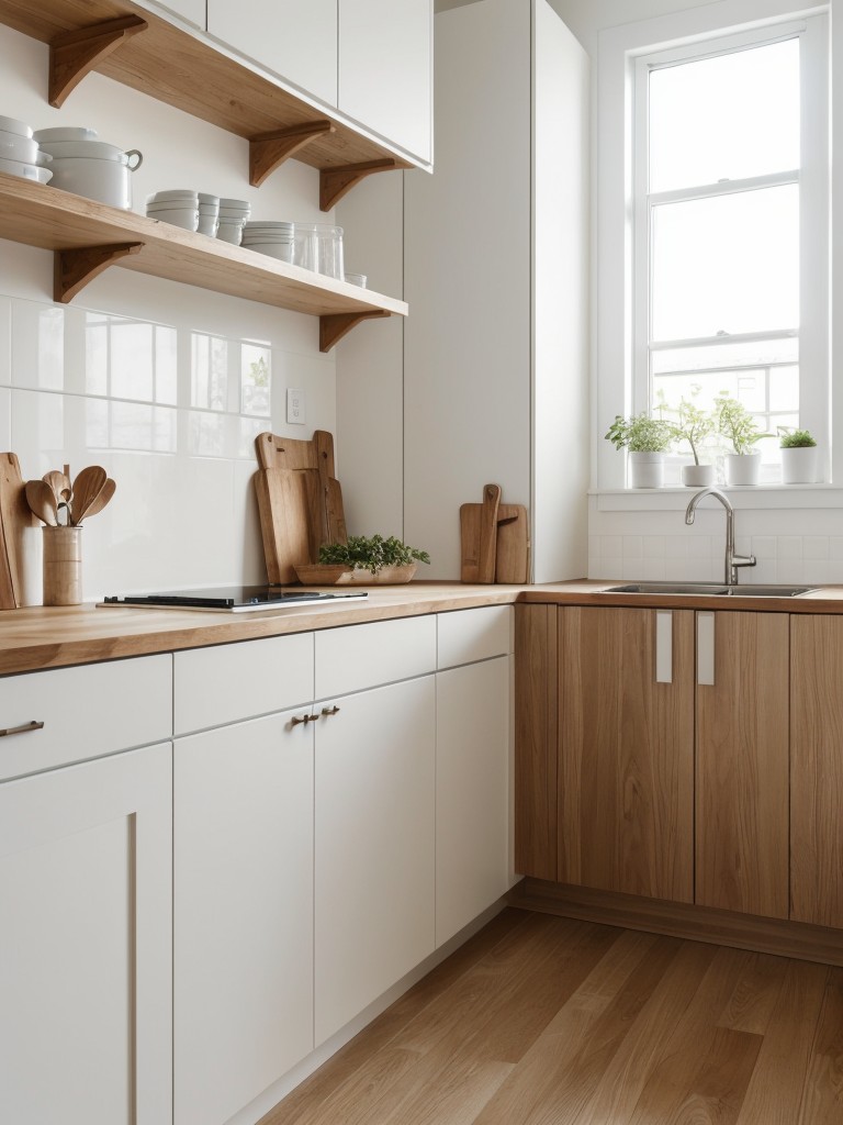 scandinavian-inspired-kitchen-design-featuring-light-wood-cabinets-minimalist-decor-open-shelves-clean-airy-look
