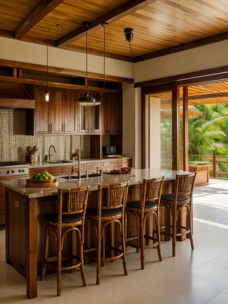 asian-inspired-kitchen-design-bamboo-accents-exotic-patterns-zen-like-ambiance