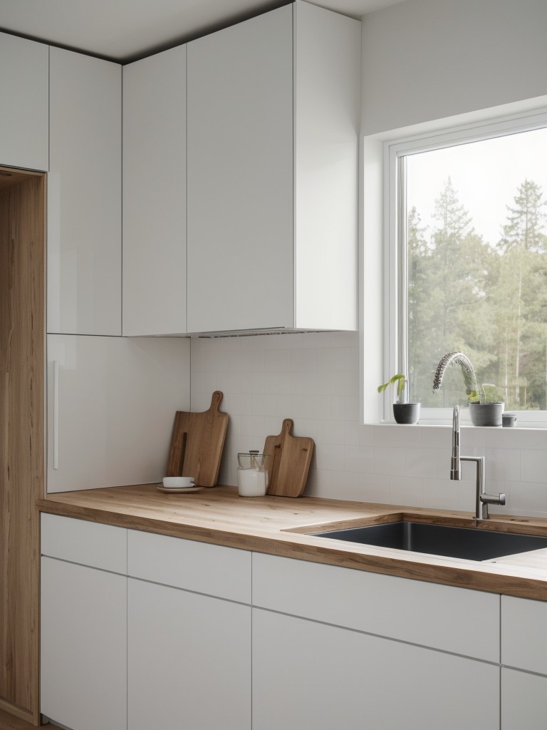 scandinavian-kitchen-design-sleek-white-cabinets-minimalist-decor-natural-wood-accents