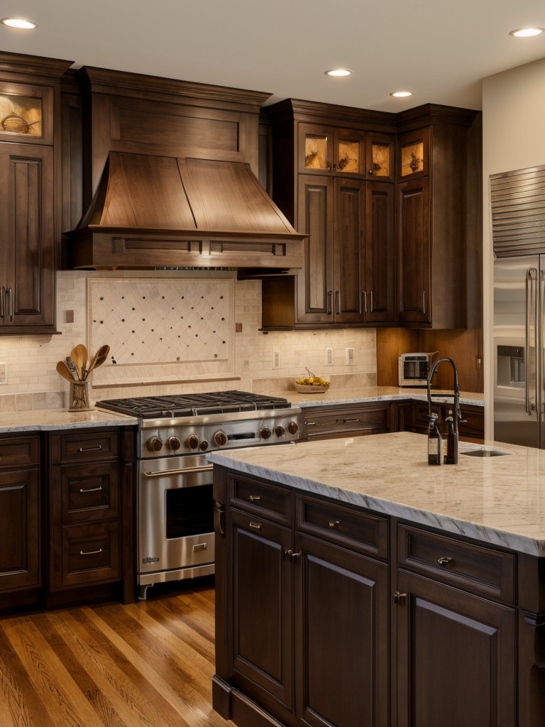 traditional-kitchen-ideas-elegant-cabinetry-intricate-details-classic-color-schemes-timeless-sophisticated-look