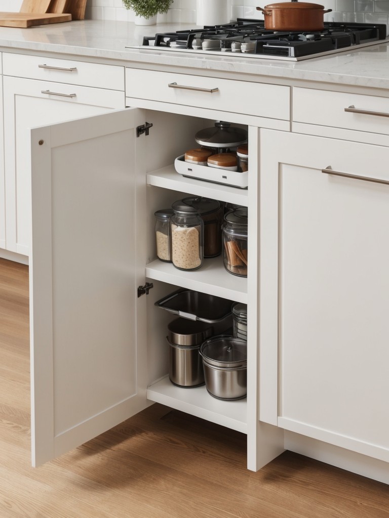minimalist-kitchen-ideas-focusing-functionality-simplicity-organized-storage-solutions-clutter-free-space