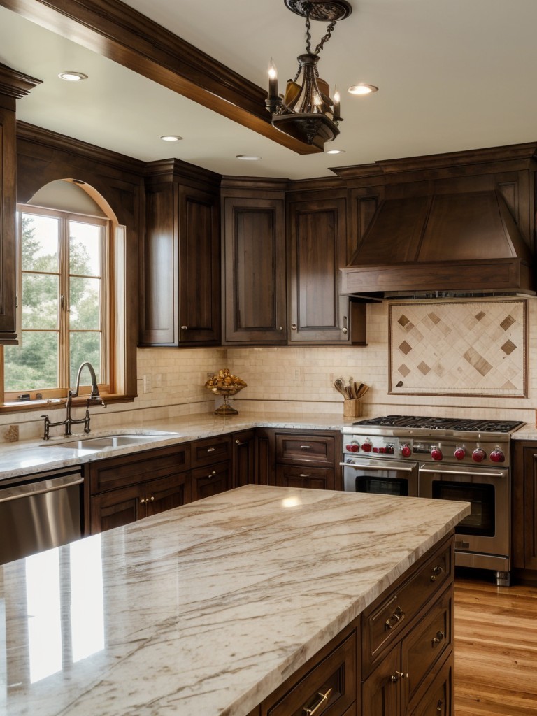 traditional-kitchen-ideas-featuring-intricate-woodwork-classic-cabinetry-elegant-finishes-like-granite-marble-countertops