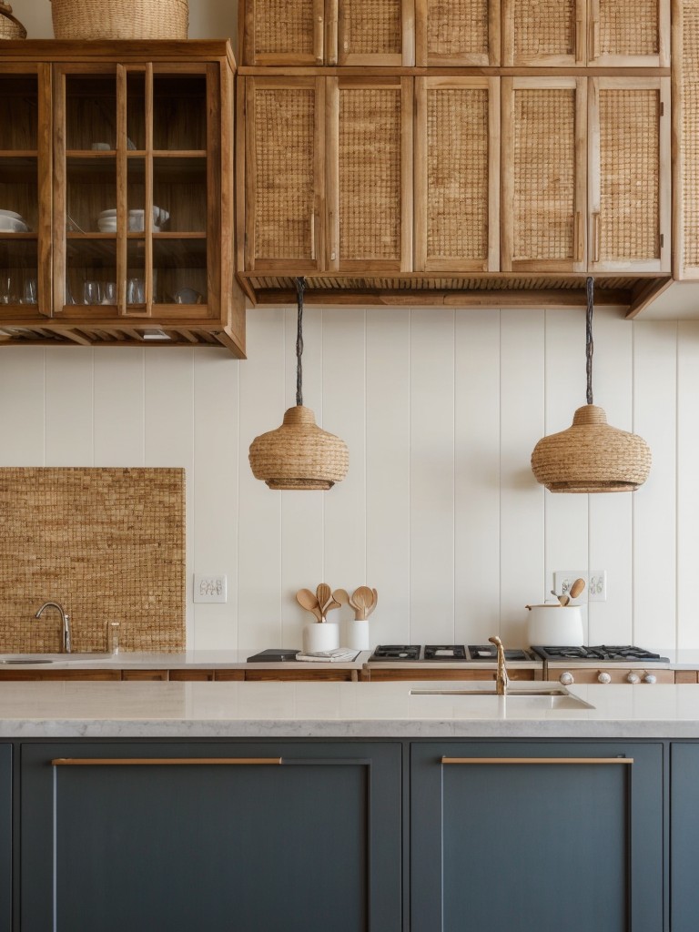 such-rattan-pendant-lights-beachy-backsplash-tiles-driftwood-accents