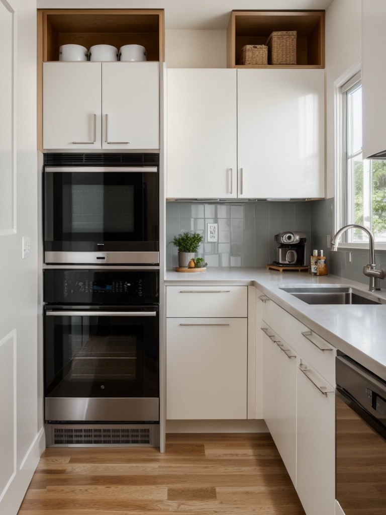 small-kitchen-design-ideas-space-saving-solutions-such-compact-appliances-multipurpose-furniture