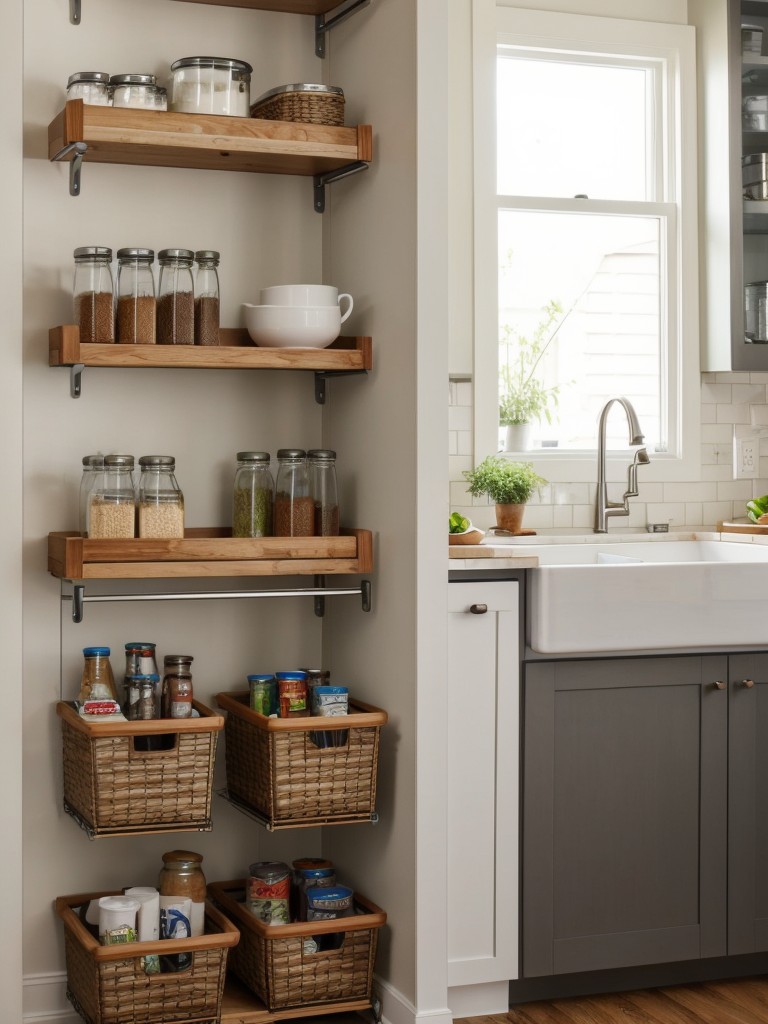 small-kitchen-ideas-smart-space-saving-solutions-such-pull-out-pantry-shelves-hanging-pot-racks-multi-functional-furniture-maximizing-efficiency-limit