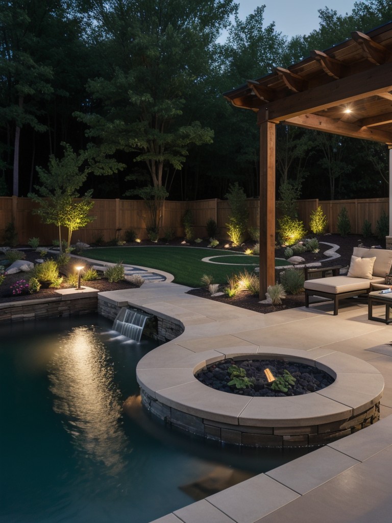 incorporate-technology-into-your-backyard-design-smart-lighting-systems-automated-irrigation-outdoor-entertainment-options