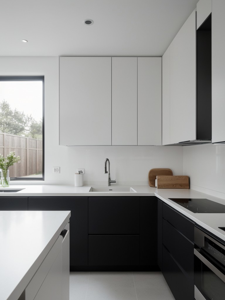 minimalist-kitchen-ideas-sleek-streamlined-design-monochromatic-color-scheme-clean-modern-look
