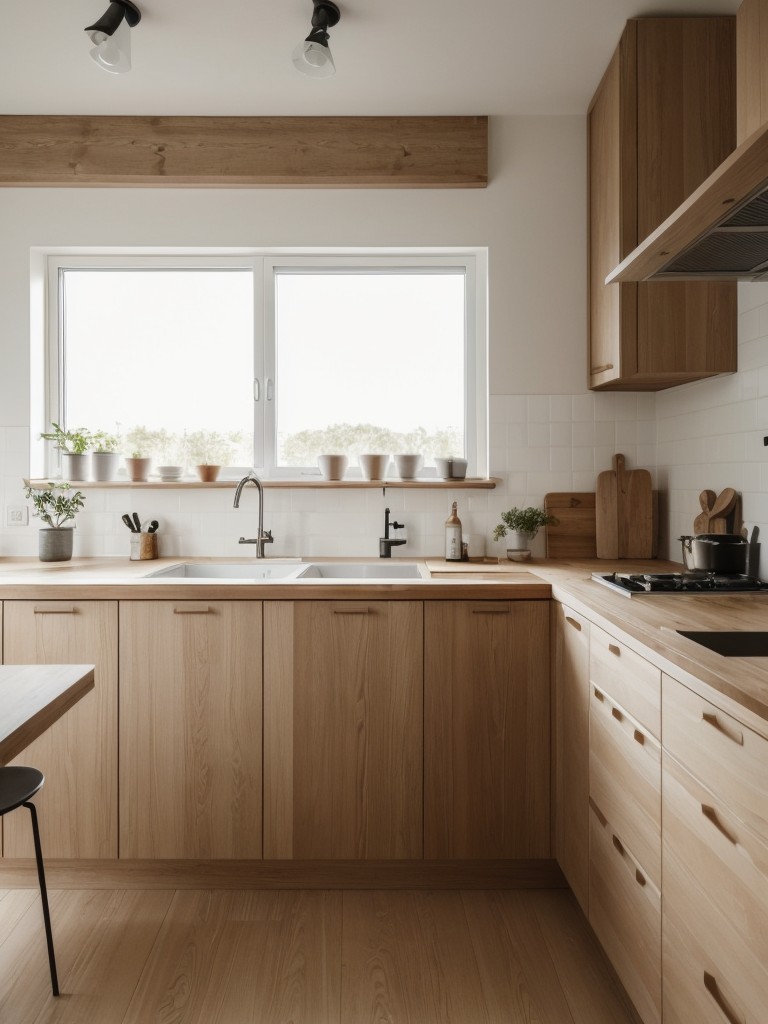 scandinavian-kitchen-ideas-light-wood-tones-minimalist-design-plenty-natural-light-bright-airy-space