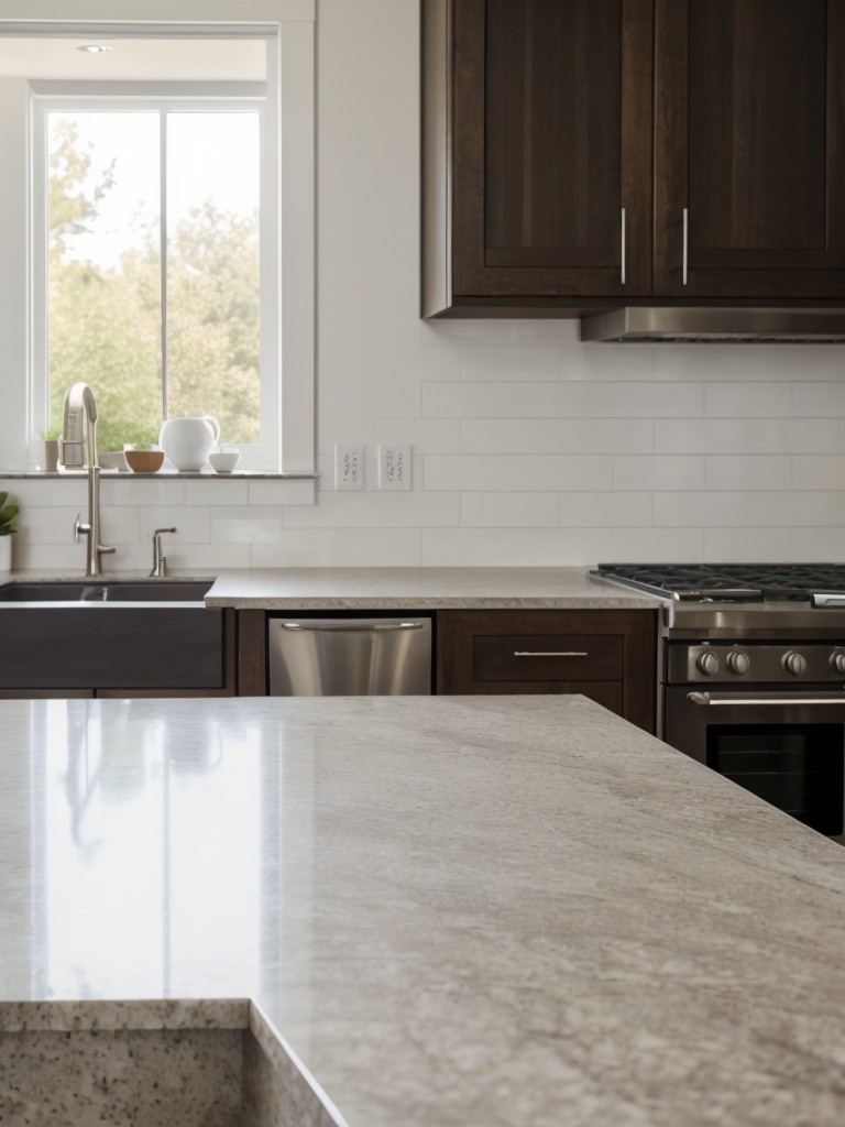 create-cohesive-design-choosing-complementary-materials-finishes-flooring-countertops-backsplash