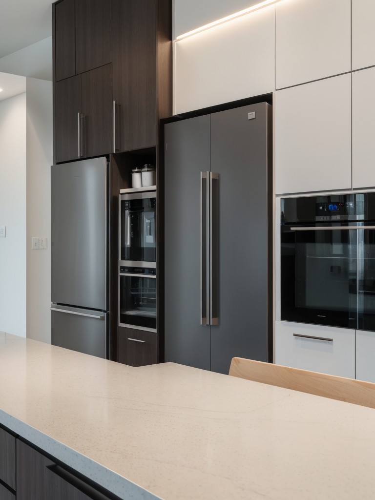 contemporary-kitchen-design-ideas-sleek-finishes-minimalistic-decor-focus-functionality-utilizing-smart-appliances-sleek-countertops