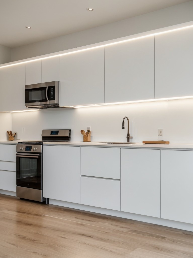 minimalist-kitchen-design-ideas-featuring-sleek-cabinets-neutral-color-palette-minimalist-decor