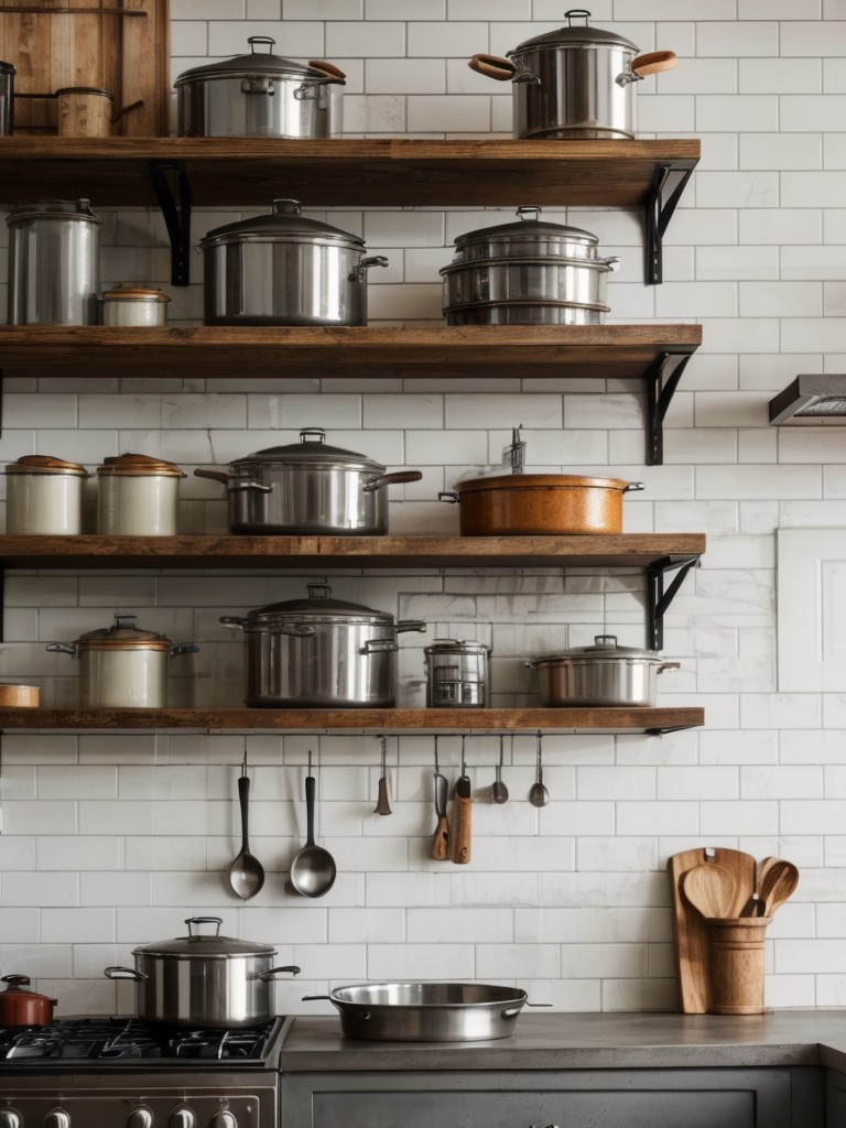 industrial-kitchen-ideas-raw-materials-like-concrete-countertops-exposed-brick-walls-vintage-metal-accents-opt-open-shelving-to-showcase-collection-un
