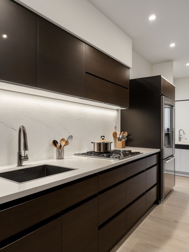 contemporary-kitchen-ideas-sleek-finishes-clean-lines-state-art-appliances-showcasing-modern-sophisticated-design