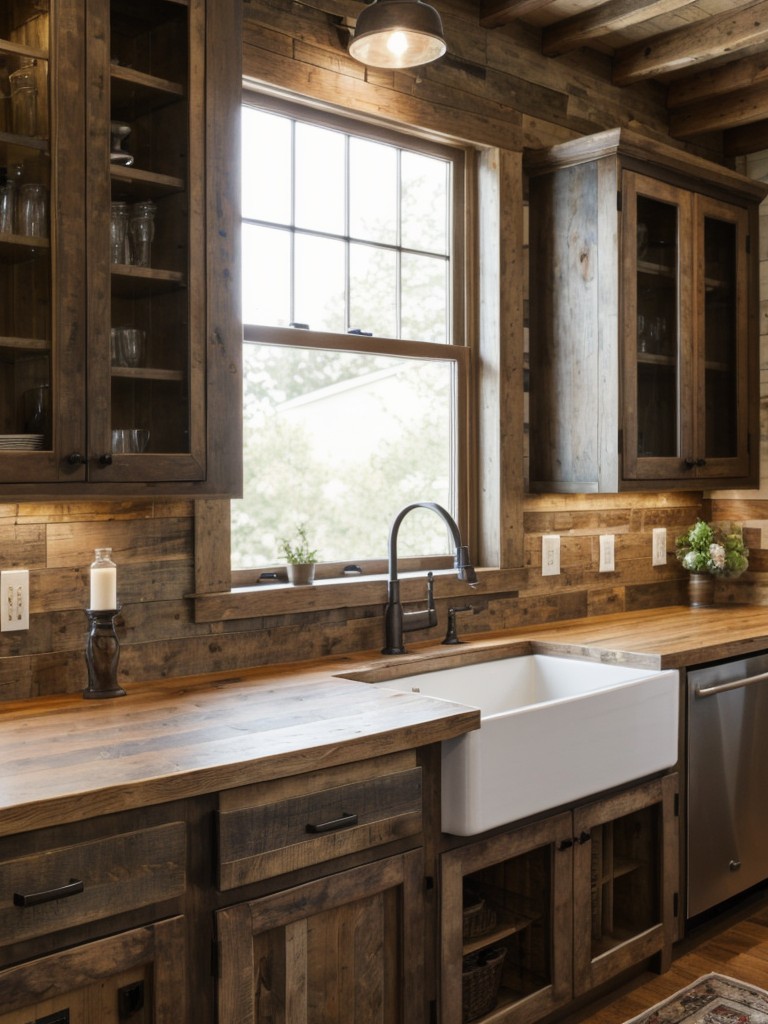rustic-kitchen-ideas-cozy-inviting-feel-featuring-reclaimed-wood-accents-stone-countertops-charming-farmhouse-sink
