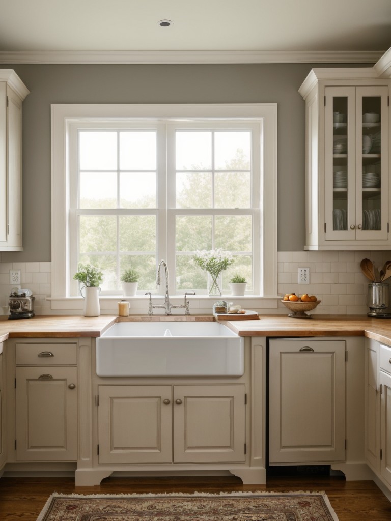 traditional-kitchen-ideas-timeless-charm-classic-design-elements