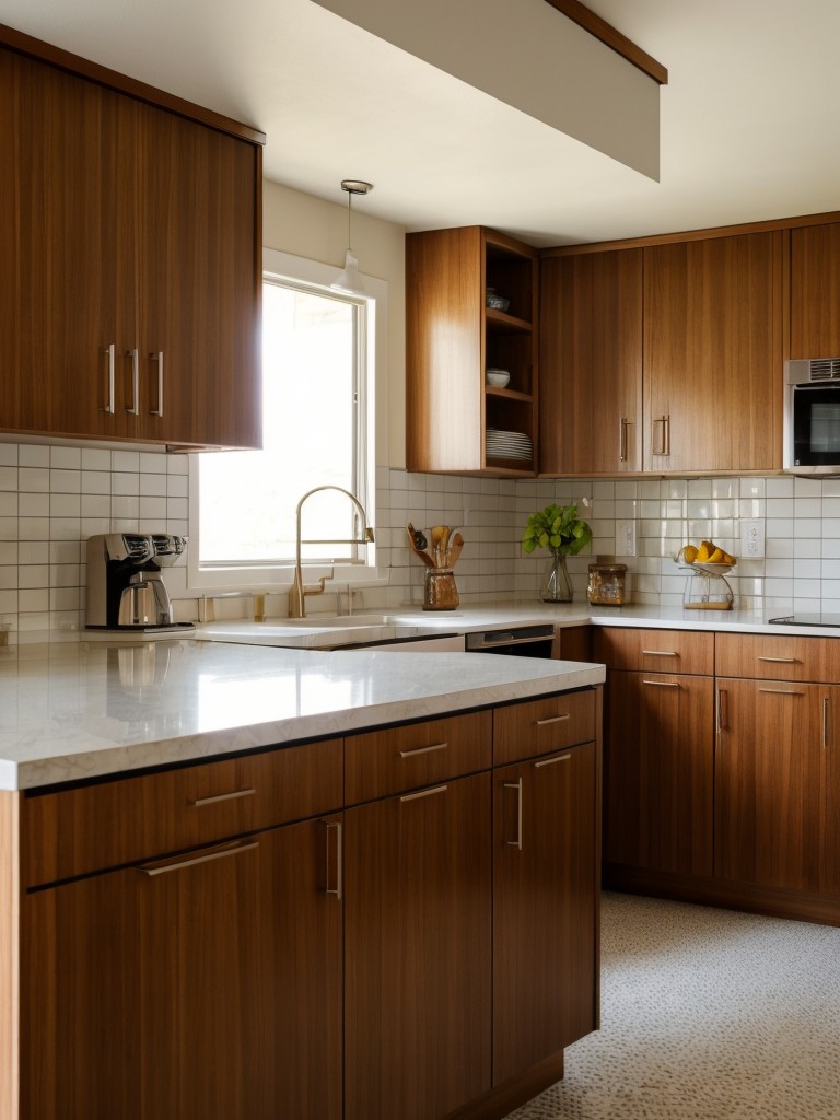 mid-century-modern-kitchen-ideas-retro-inspired-furniture-geometric-patterns-statement-lighting-evoking-retro-chic-vibe