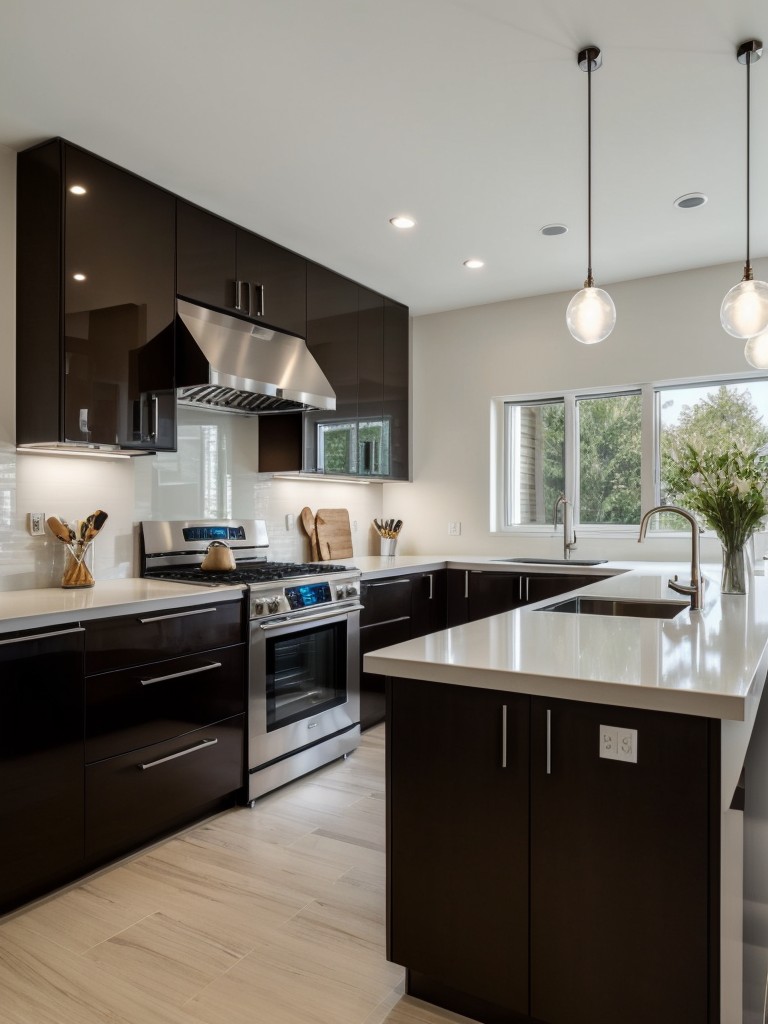 contemporary-kitchen-design-ideas-featuring-sleek-polished-finishes-handle-less-cabinets-high-tech-appliances-modern-look