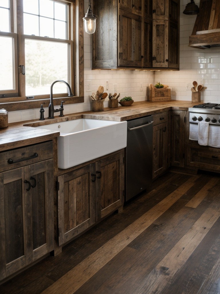 farmhouse-kitchen-ideas-featuring-rustic-elements-like-reclaimed-wood-farmhouse-sinks-vintage-inspired-lighting