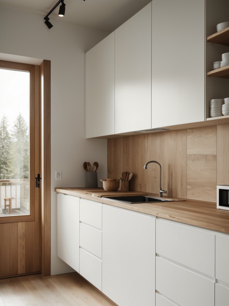 scandinavian-inspired-kitchen-design-ideas-light-wood-cabinetry-minimalist-decor-plenty-natural-light