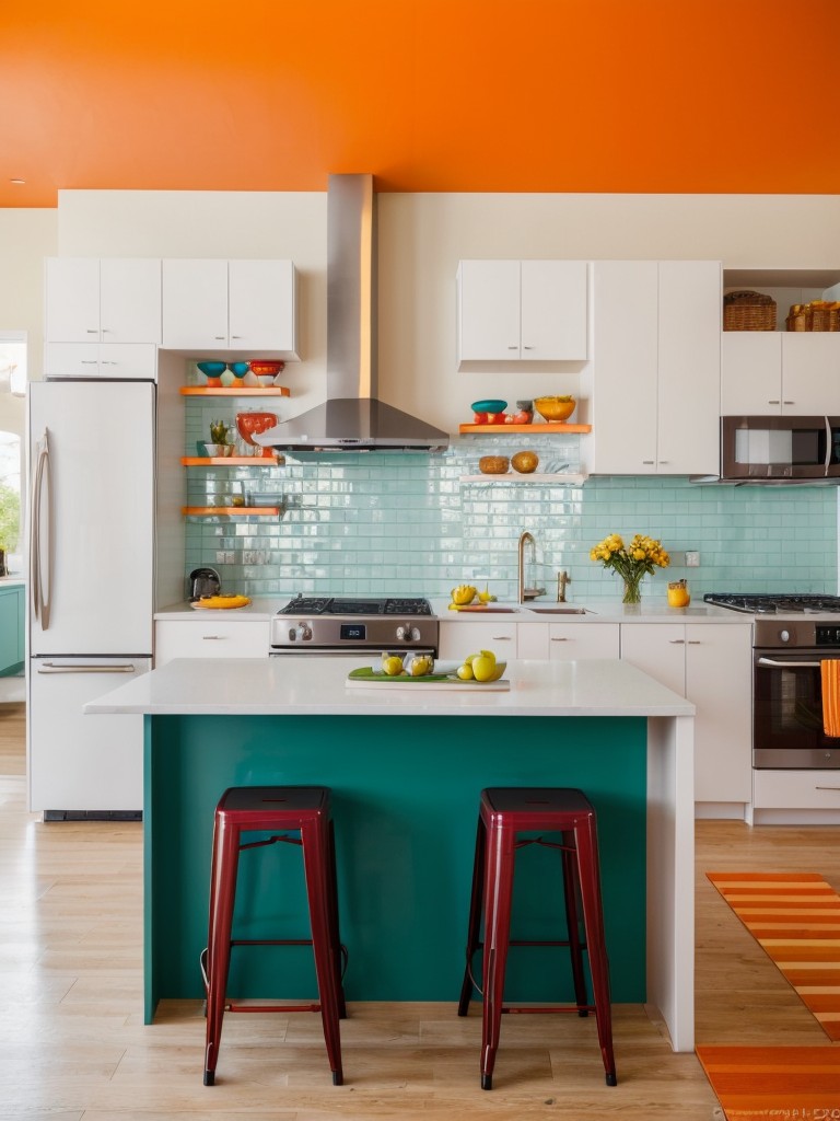 bold-vibrant-kitchen-ideas-colorful-backsplashes-accent-walls-statement-pieces-fun-energetic-atmosphere