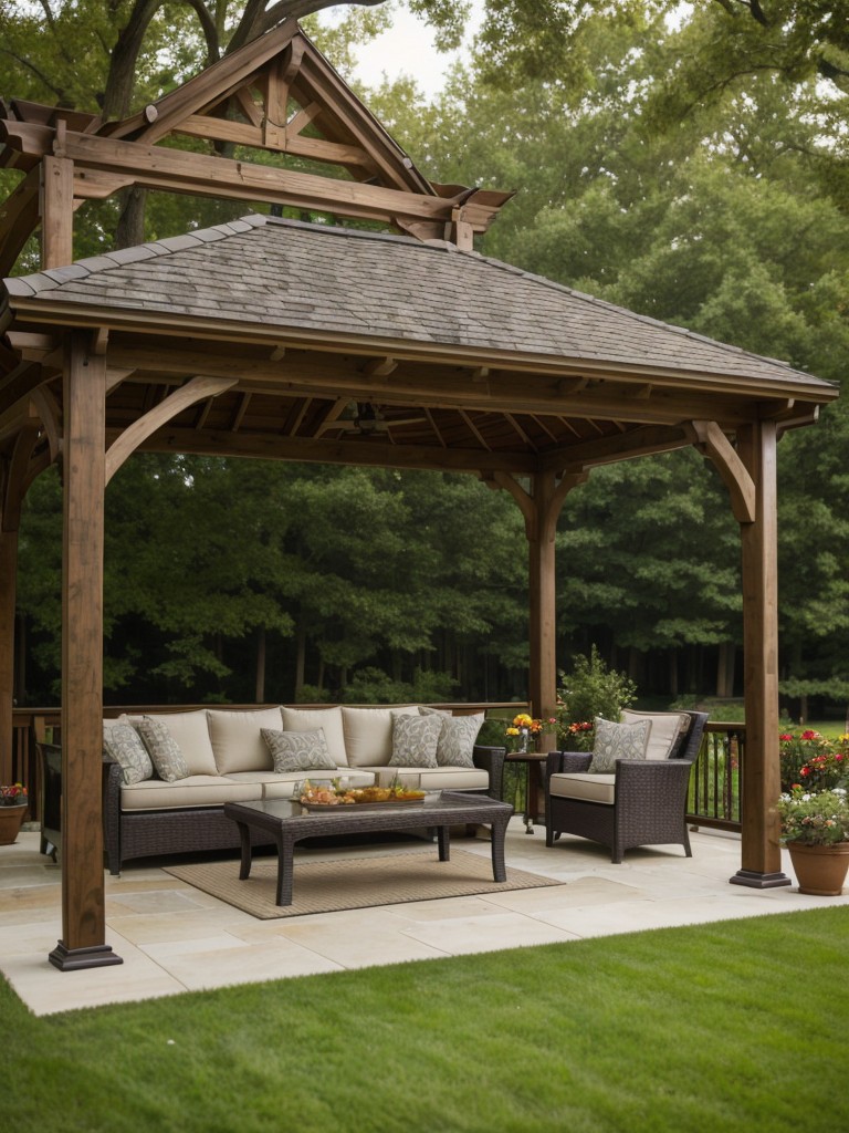 build-custom-made-pergola-gazebo-to-provide-shade-shelter-while-adding-architectural-interest-to-your-backyard