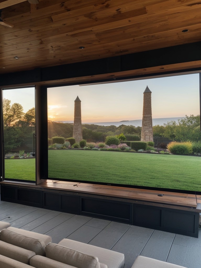 install-diy-outdoor-movie-screen-fun-entertaining-experience-right-your-own-backyard
