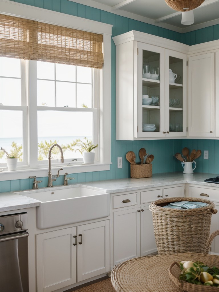 Timeless Kitchen: Embrace Tradition with Classic and Elegant Details ...