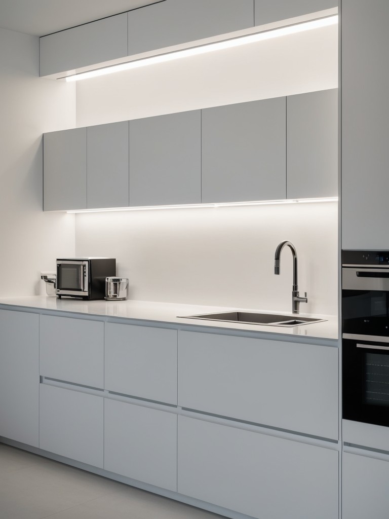 minimalist-kitchen-design-ideas-sleek-lines-monochromatic-color-palette-featuring-hidden-storage-solutions-minimalist-lighting-fixtures