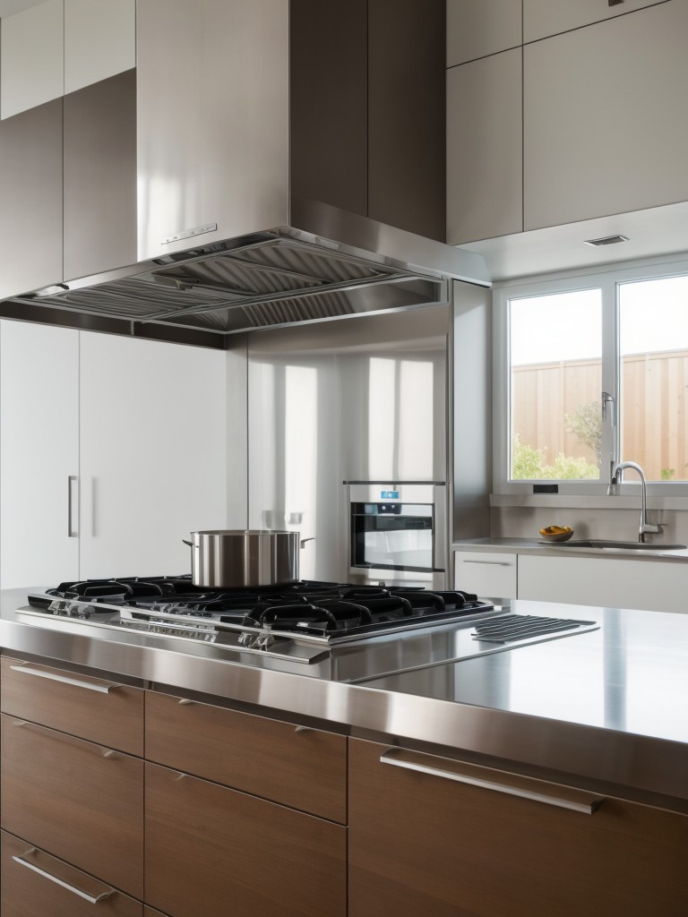 contemporary-kitchen-ideas-sleek-minimalist-cabinets-stainless-steel-appliances-modern-aesthetic