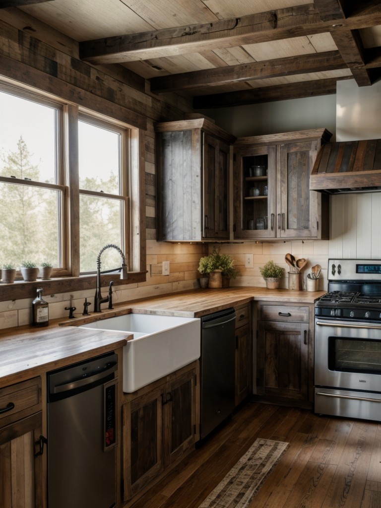 rustic-farmhouse-kitchen-design-distressed-wood-accents-vintage-inspired-appliances
