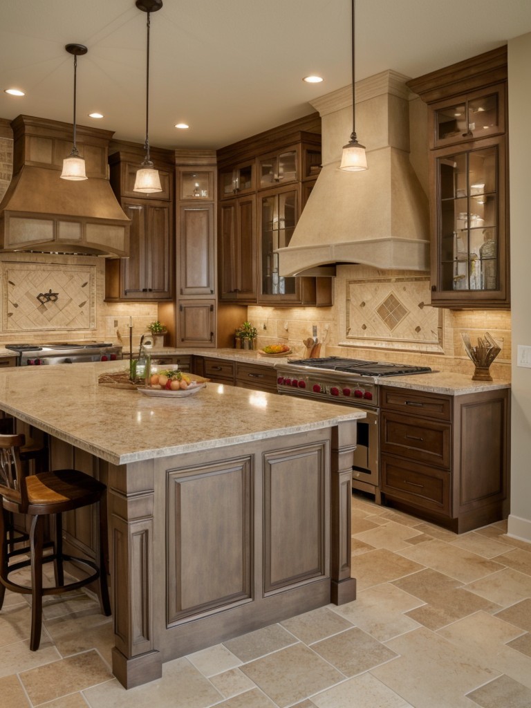 mediterranean-kitchen-ideas-warm-tones-textured-finishes-intricate-tile-work