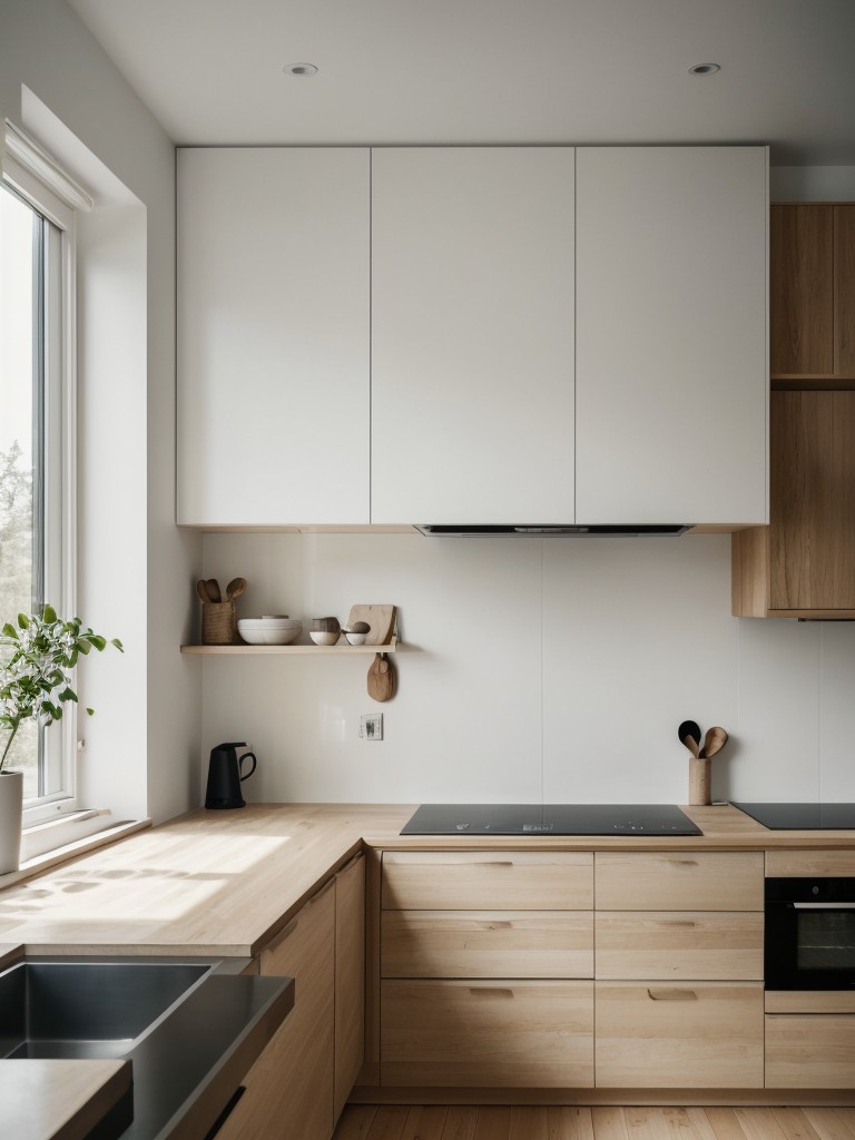 scandinavian-kitchen-ideas-clean-lines-minimalistic-design-focus-natural-light-functionality