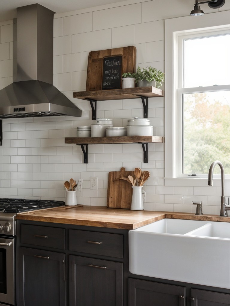farmhouse-chic-kitchen-ideas-modern-twist-farmhouse-sink-subway-tile-backsplash-sleek-stainless-steel-appliances