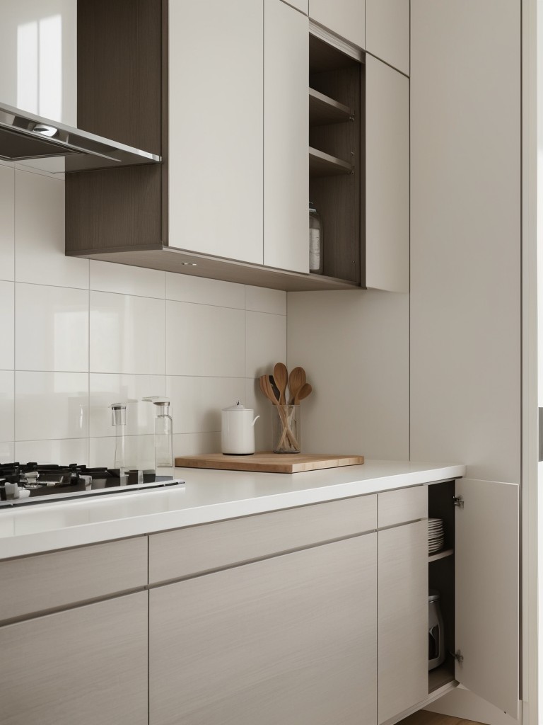 minimalist-kitchen-ideas-sleek-streamlined-design-neutral-color-palette-plenty-hidden-storage-options-clean-clutter-free-look