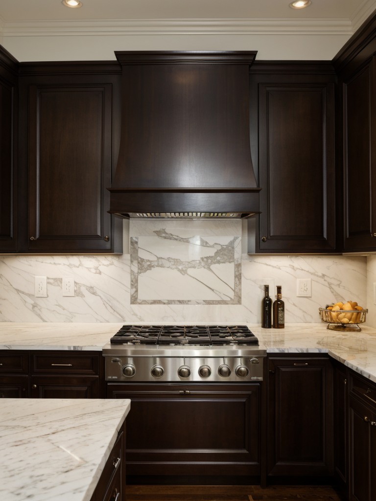 traditional-kitchen-ideas-timeless-elegant-design-incorporating-elements-like-raised-panel-cabinets-marble-countertops-intricate-crown-molding-classic