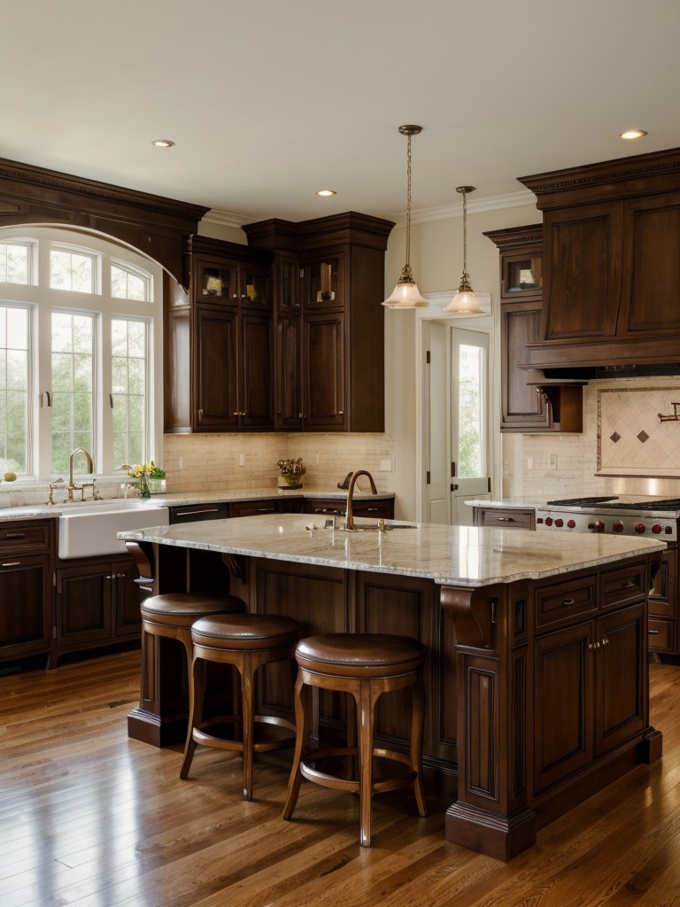 traditional-kitchen-design-ideas-elegant-hardwood-floors-classic-white-cabinetry-ornate-details-to-create-timeless-refined-aesthetic