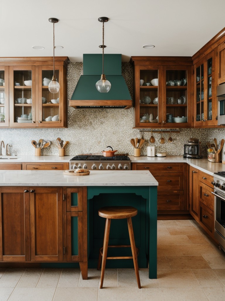 eclectic-kitchen-design-ideas-that-combine-different-styles-colors-incorporating-bold-patterns-unique-accessories-vintage-furniture-one-kind-space