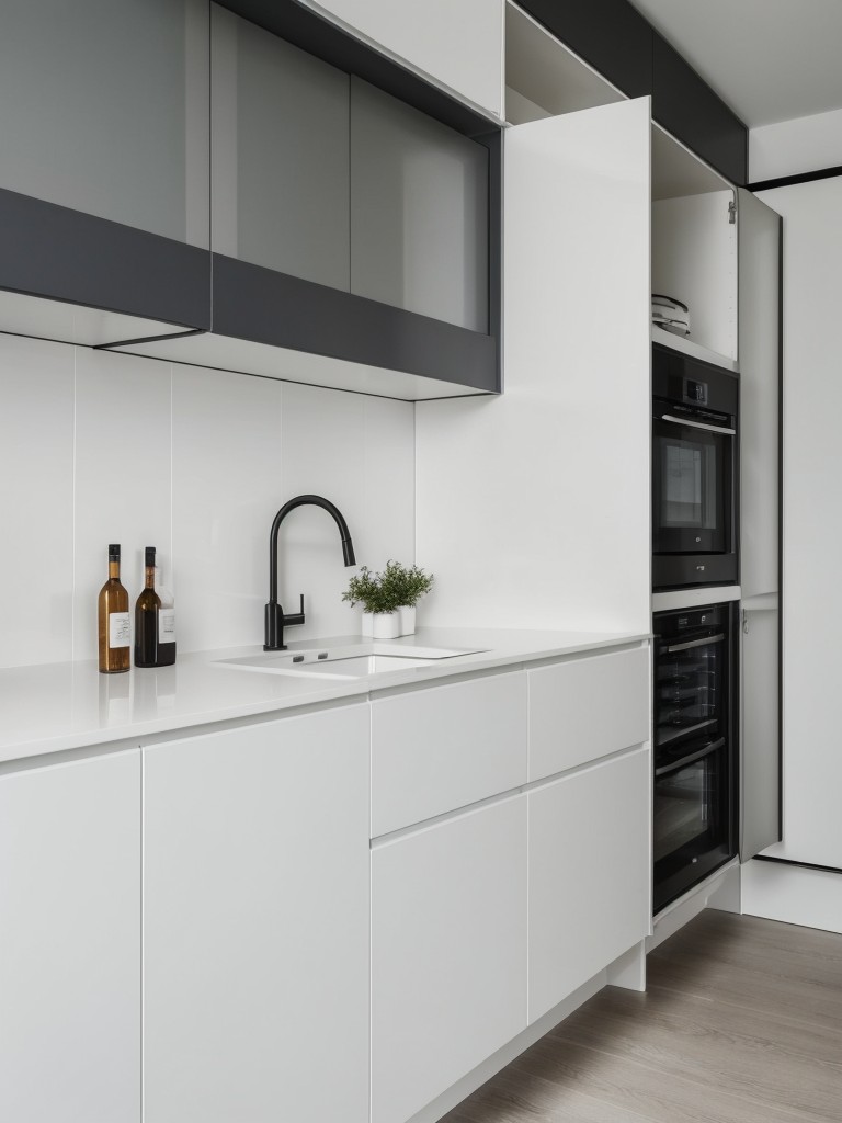 minimalist-kitchen-design-ideas-sleek-white-cabinetry-hidden-storage-solutions-monochromatic-color-palette-clean-clutter-free-aesthetic