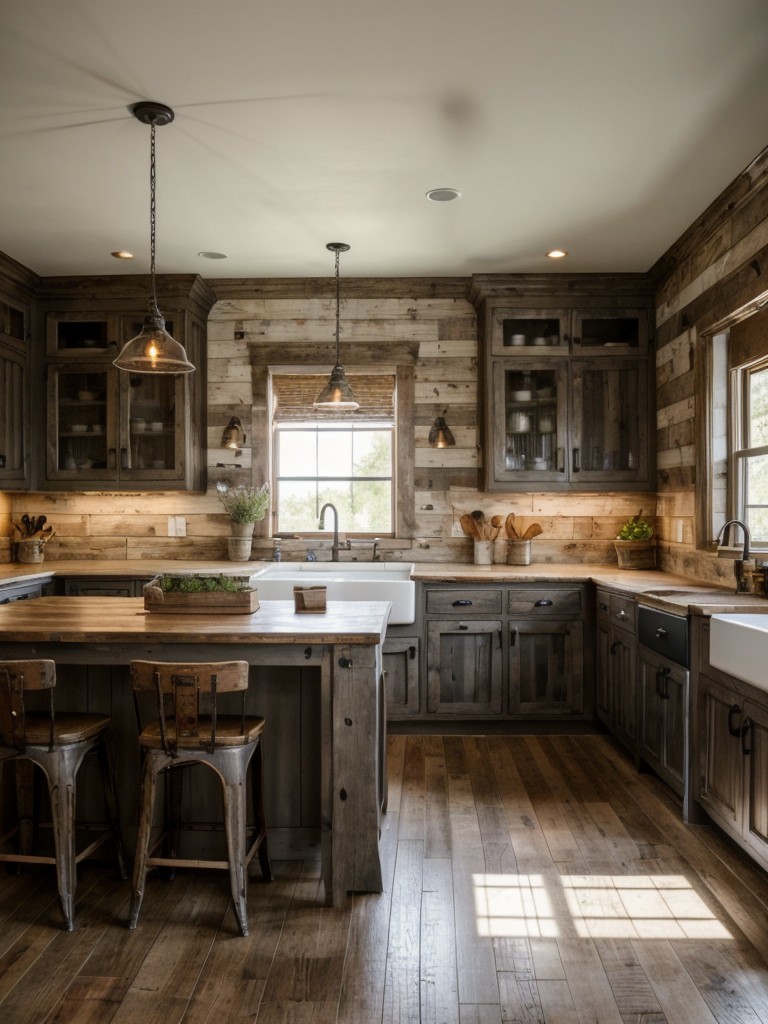 farmhouse-kitchen-ideas-distressed-finishes-vintage-inspired-fixtures-plenty-rustic-charm-cozy-welcoming-feel