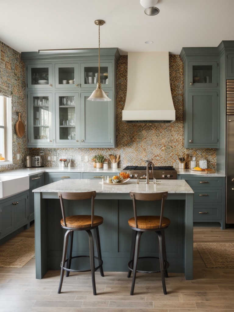 eclectic-kitchen-ideas-mix-materials-patterns-colors-showcasing-unique-personalized-style