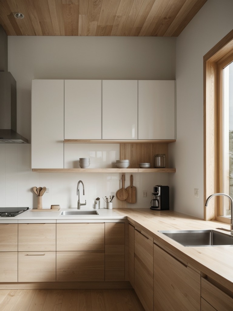 scandinavian-kitchen-ideas-light-wood-finishes-minimalistic-design-ample-natural-light-promoting-sense-simplicity-serenity