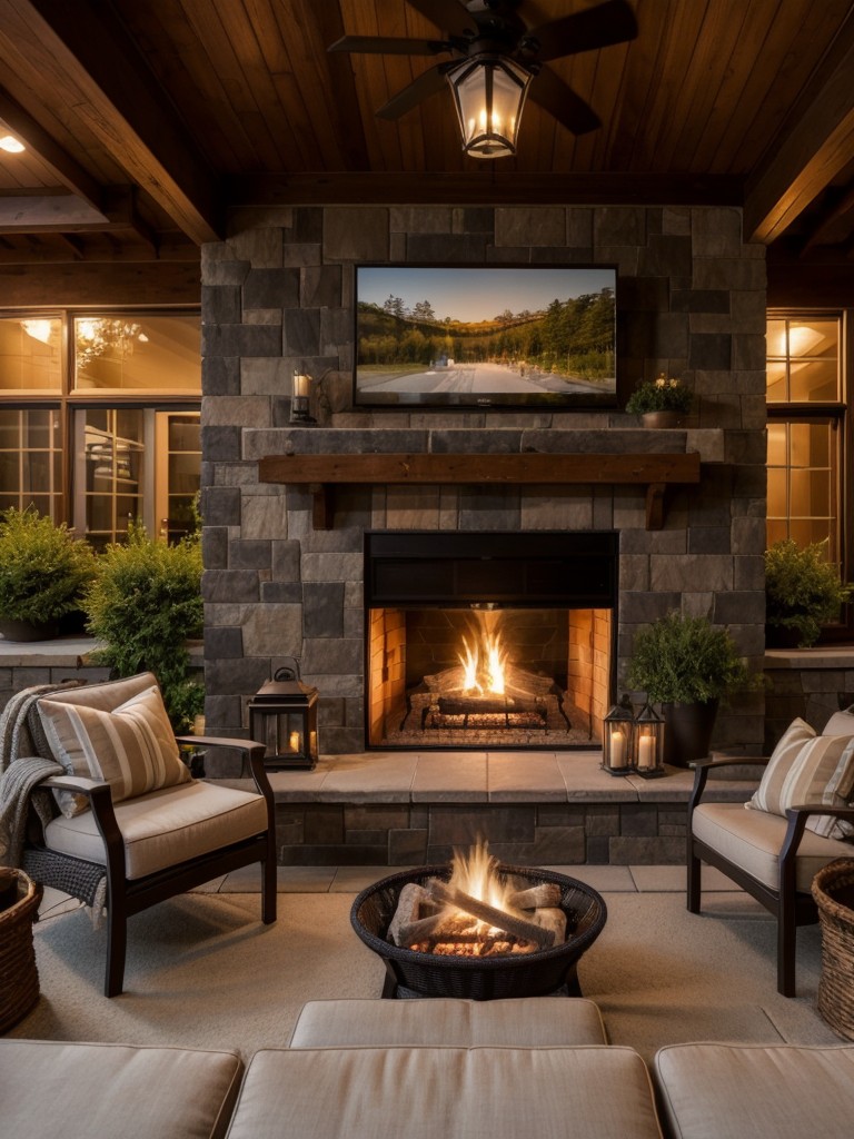 create-inviting-cozy-space-incorporating-outdoor-fireplace-plush-seating-cozy-blankets-chilly-evenings
