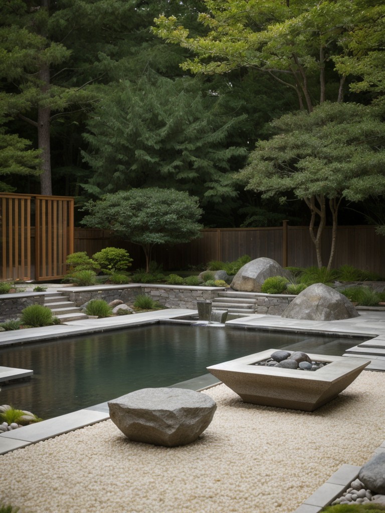 design-zen-inspired-backyard-japanese-rock-garden-calming-water-feature-minimalist-outdoor-furniture